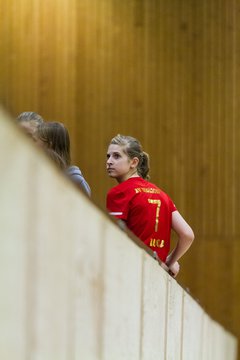 Bild 840 - C/B-Juniorinnen Hallenturnier